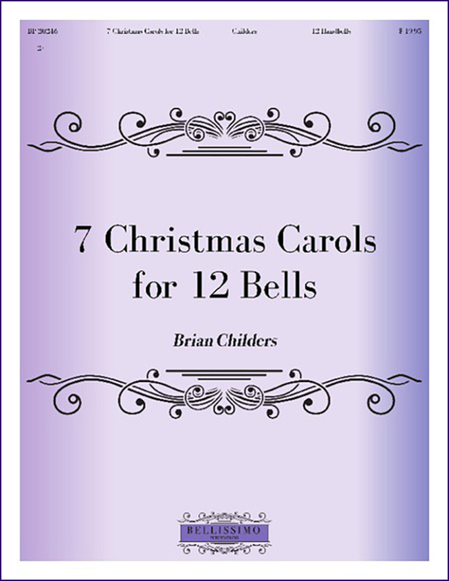 7 Christmas Carols for 12 Bells
