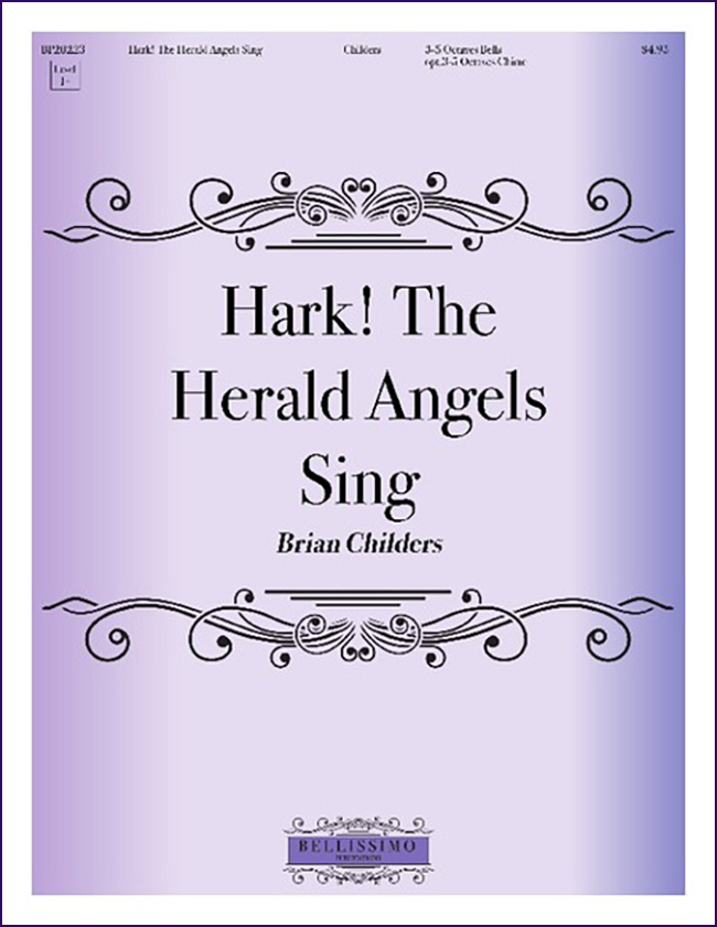 Hark! The Herald Angels Sing