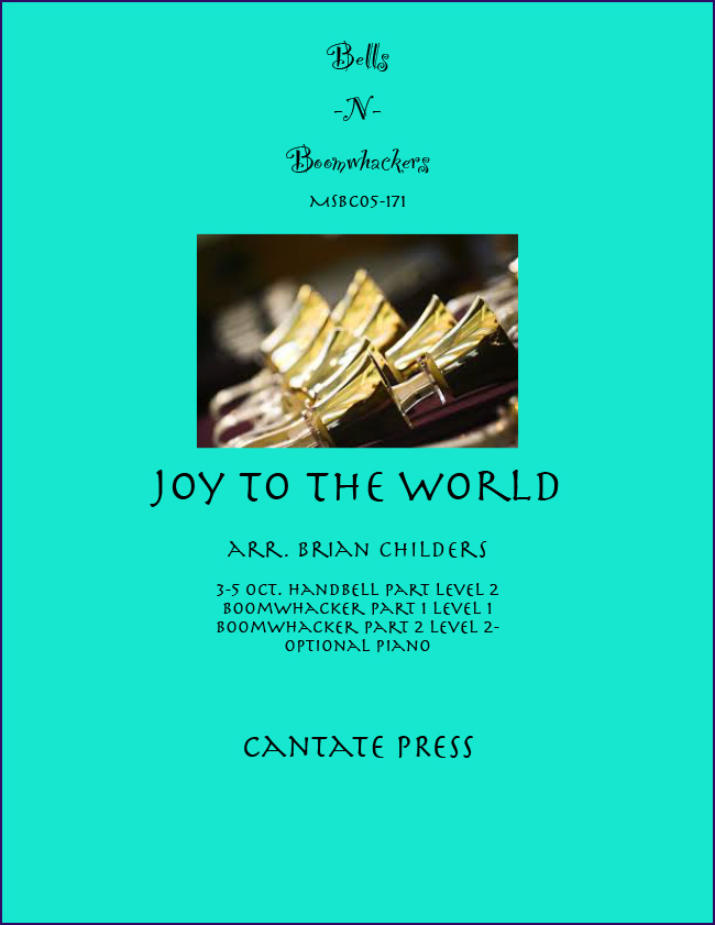 Joy to the World
