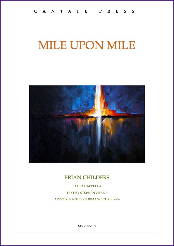 Mile Upon Mile