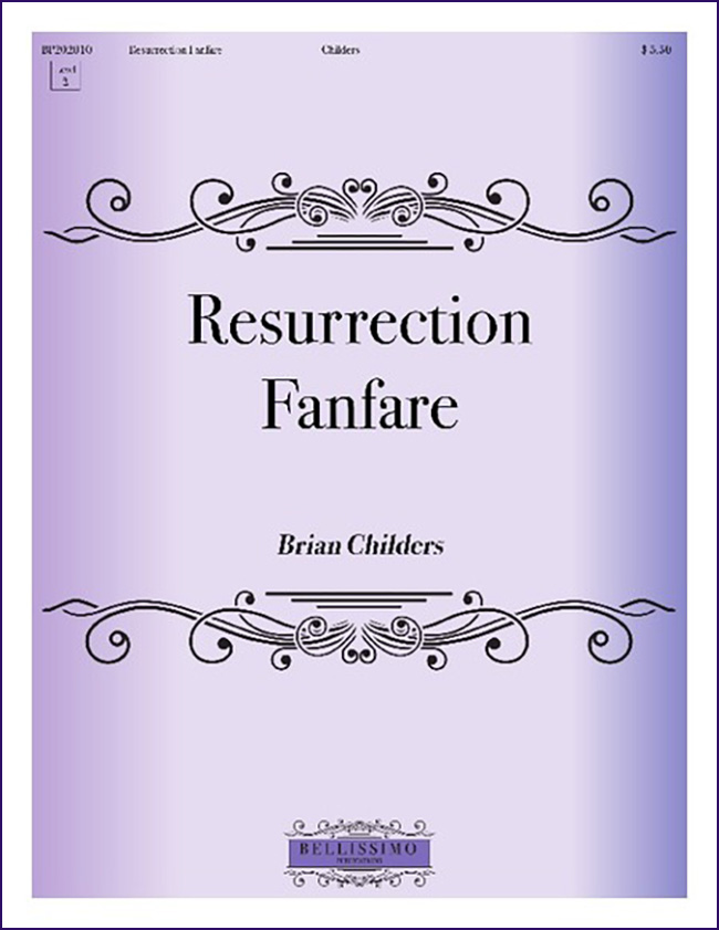Resurrection Fanfare