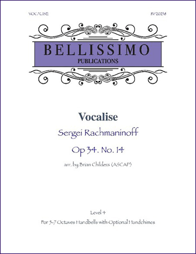 Vocalise
