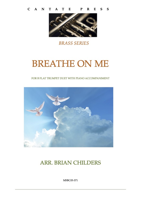 Breathe On Me