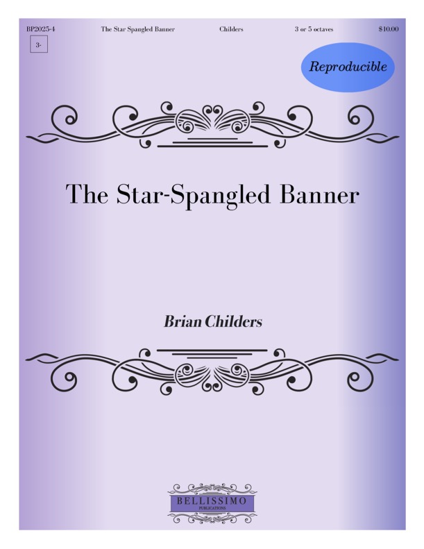 The Star-Spangled Banner