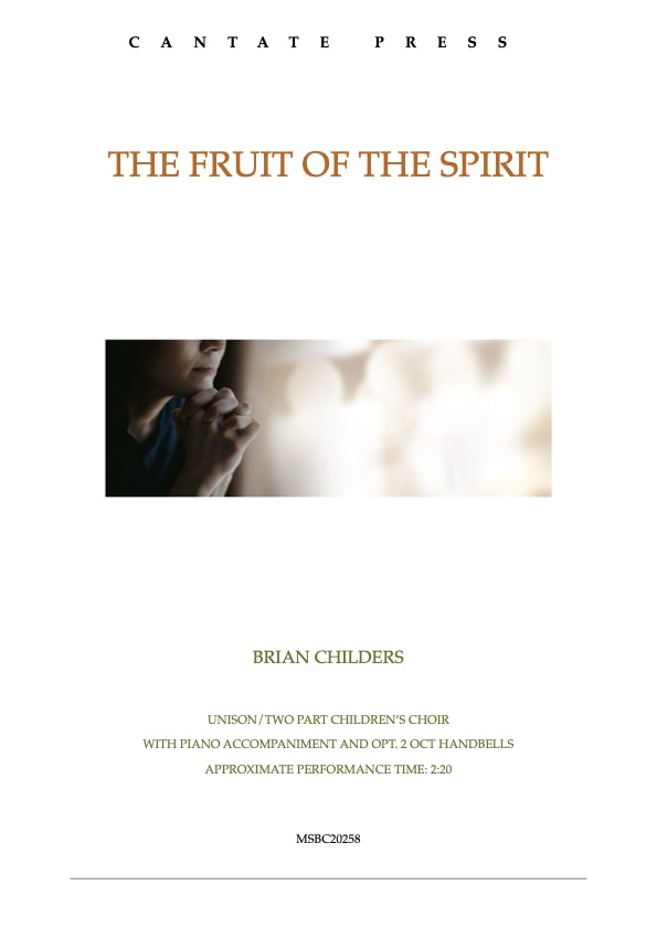 The Fruit of the Spirit