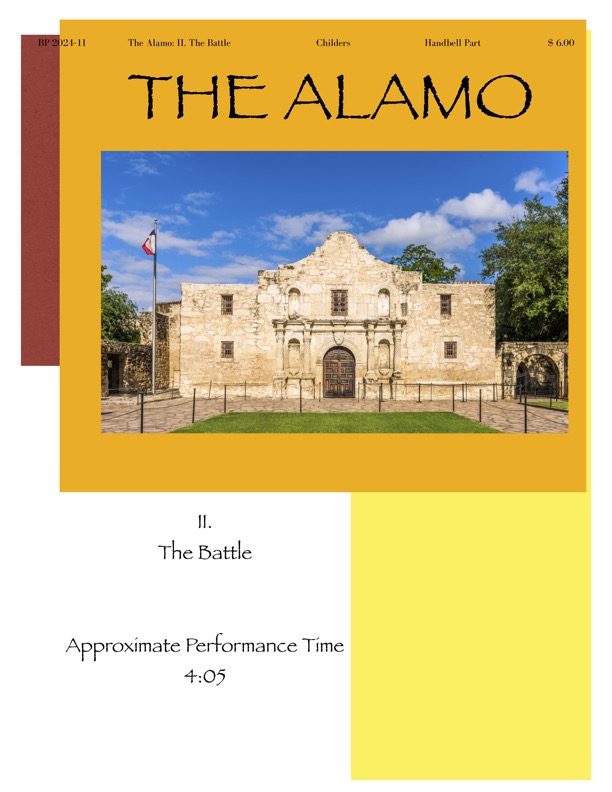 The Alamo