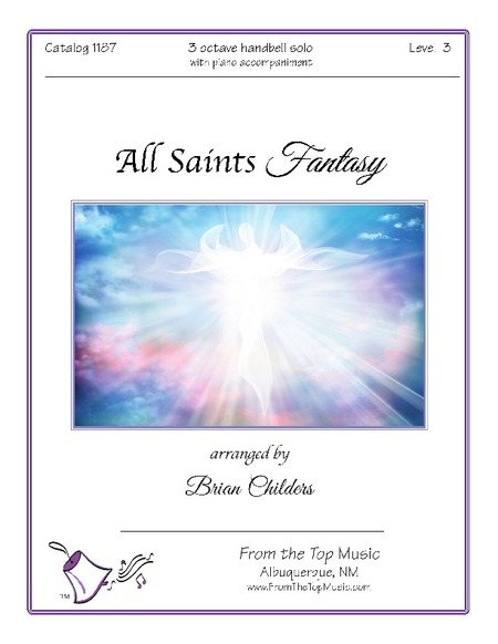 All Saints Fantasy