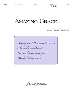 Amazing Grace