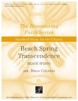 BEACH SPRING Transcendence