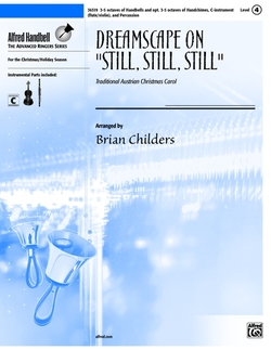 Dreamscape on "Still, Still, Still"