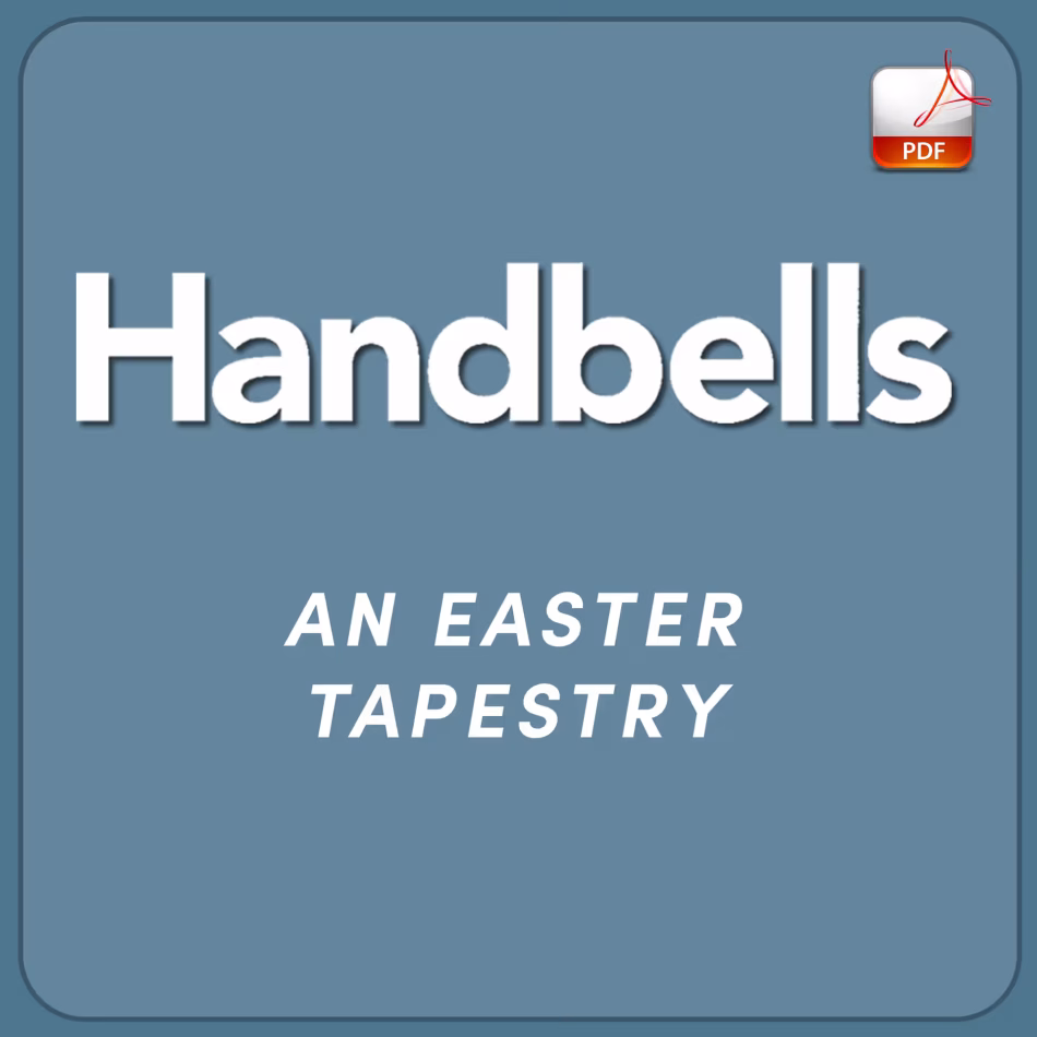 Easter Tapestry