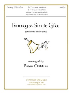 Fantasy on Simple Gifts