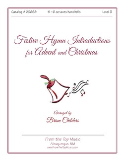 Festive Hymn Introductions for Advent and Christmas