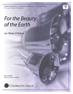 For the Beauty of the Earth
