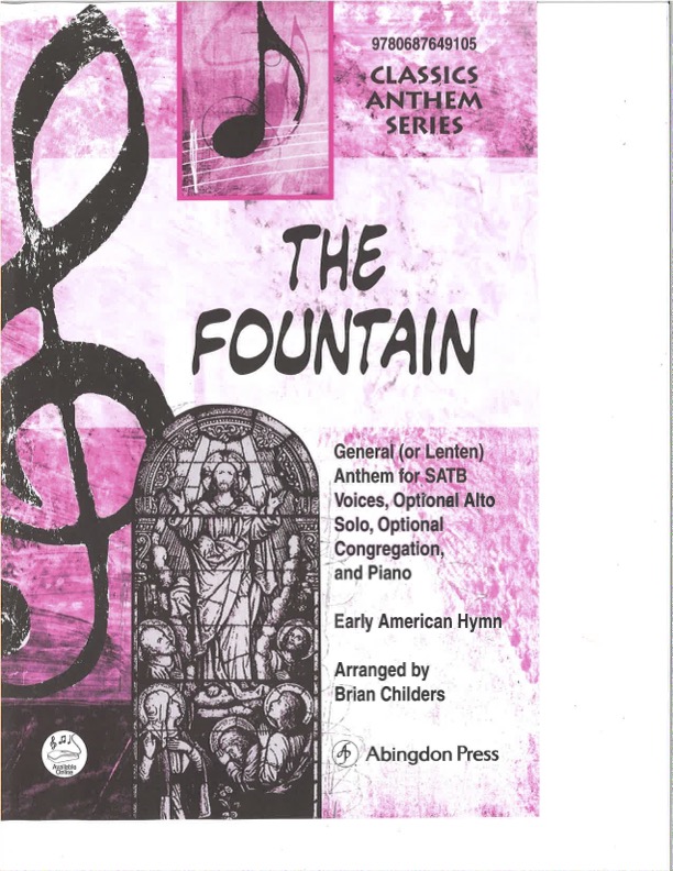 The Fountain