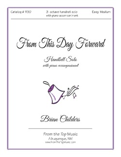 From This Day Forward