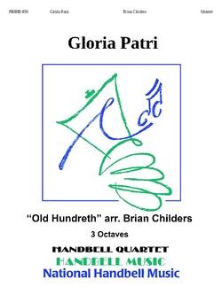 Gloria Patri