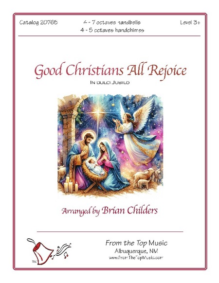 Good Christians All Rejoice