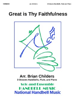 Great Is Thy Faithfulness