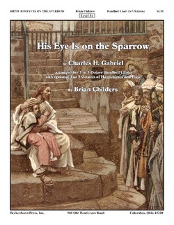 His Eye Is On the Sparrow