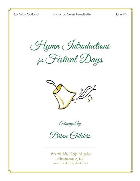 Hymn Introductions for Festival Days