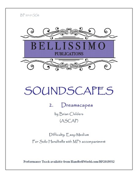 Dreamscapes (from Soundscapes)