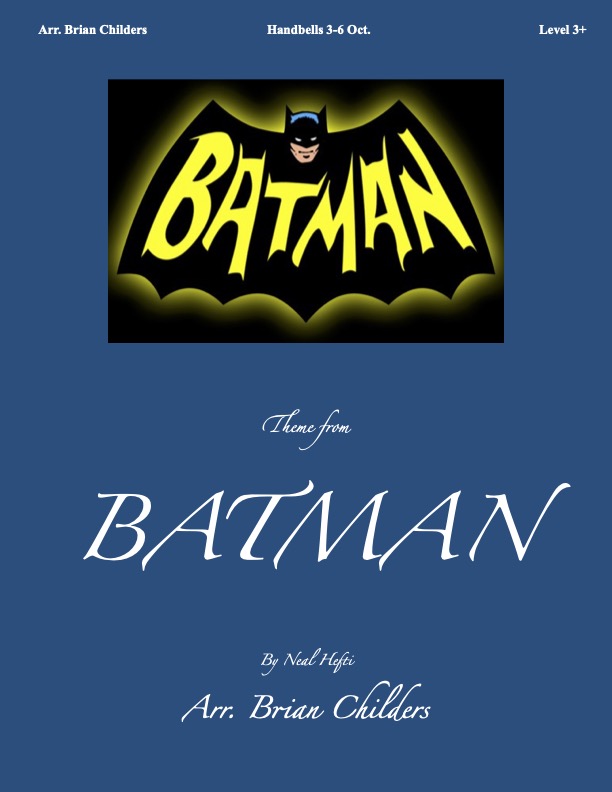 Batman Theme