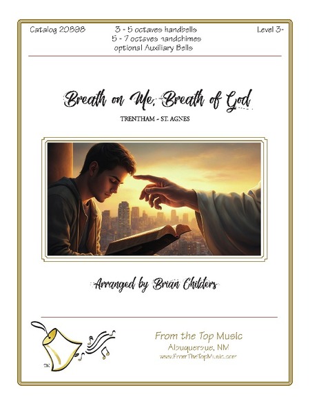 Breath on Me Breath of God