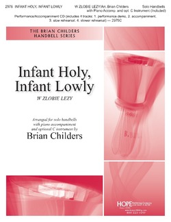 Infant Holy Infant Lowly