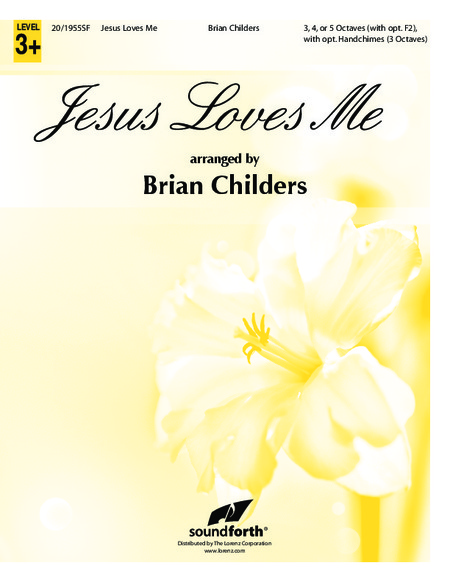 Jesus Loves Me