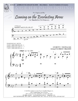 Leaning on the Everlasting Arms