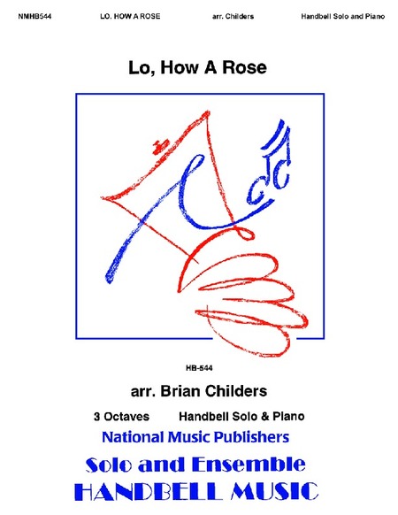 Lo How a Rose