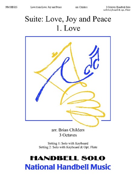 Love from Love Joy and Peace