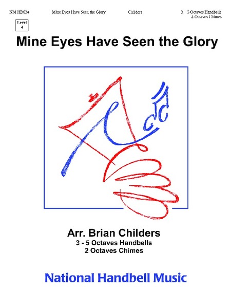 Mine Eyes Have Seen the Glory