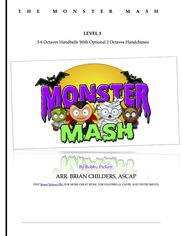 Monster Mash