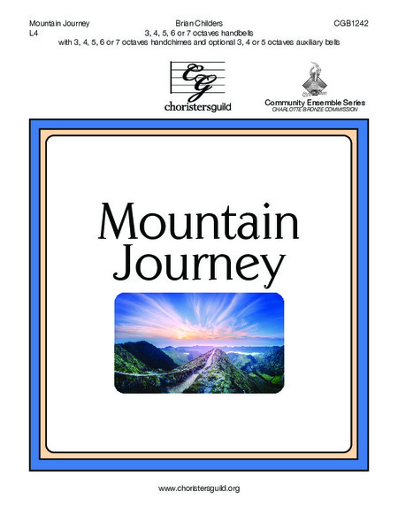 Mountain Journey
