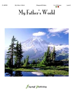 This Is My Father's World