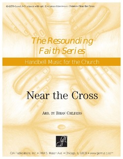 Near the Cross