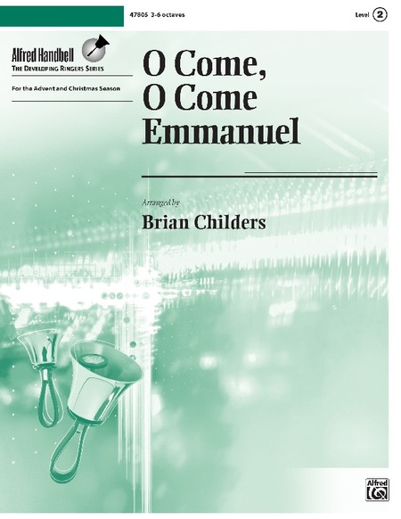 O Come, O Come, Emmanuel