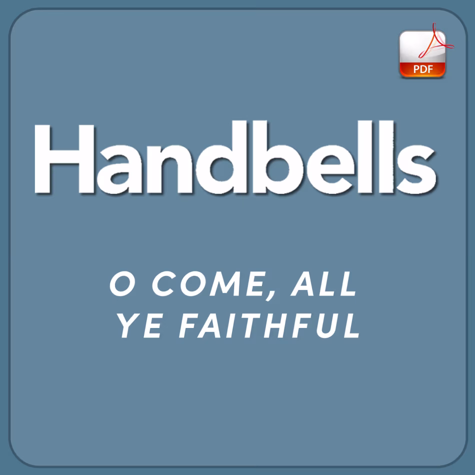 O Come, All Ye Faithful