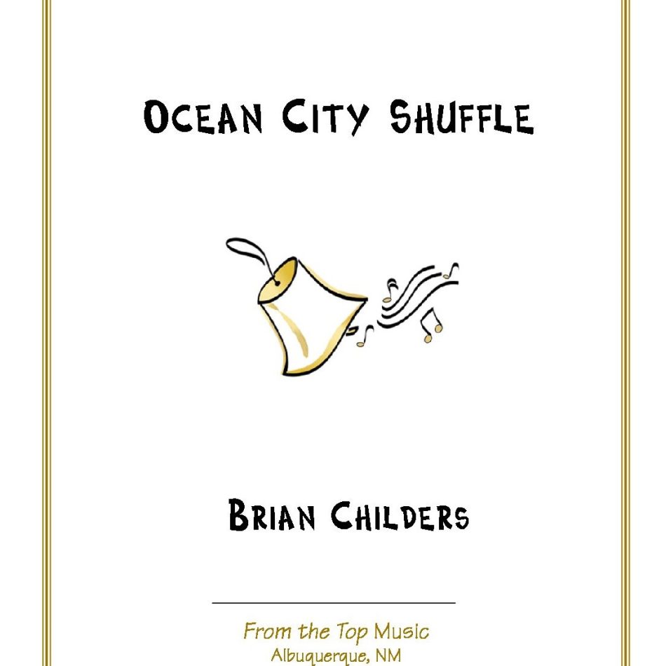 Ocean City Shuffle