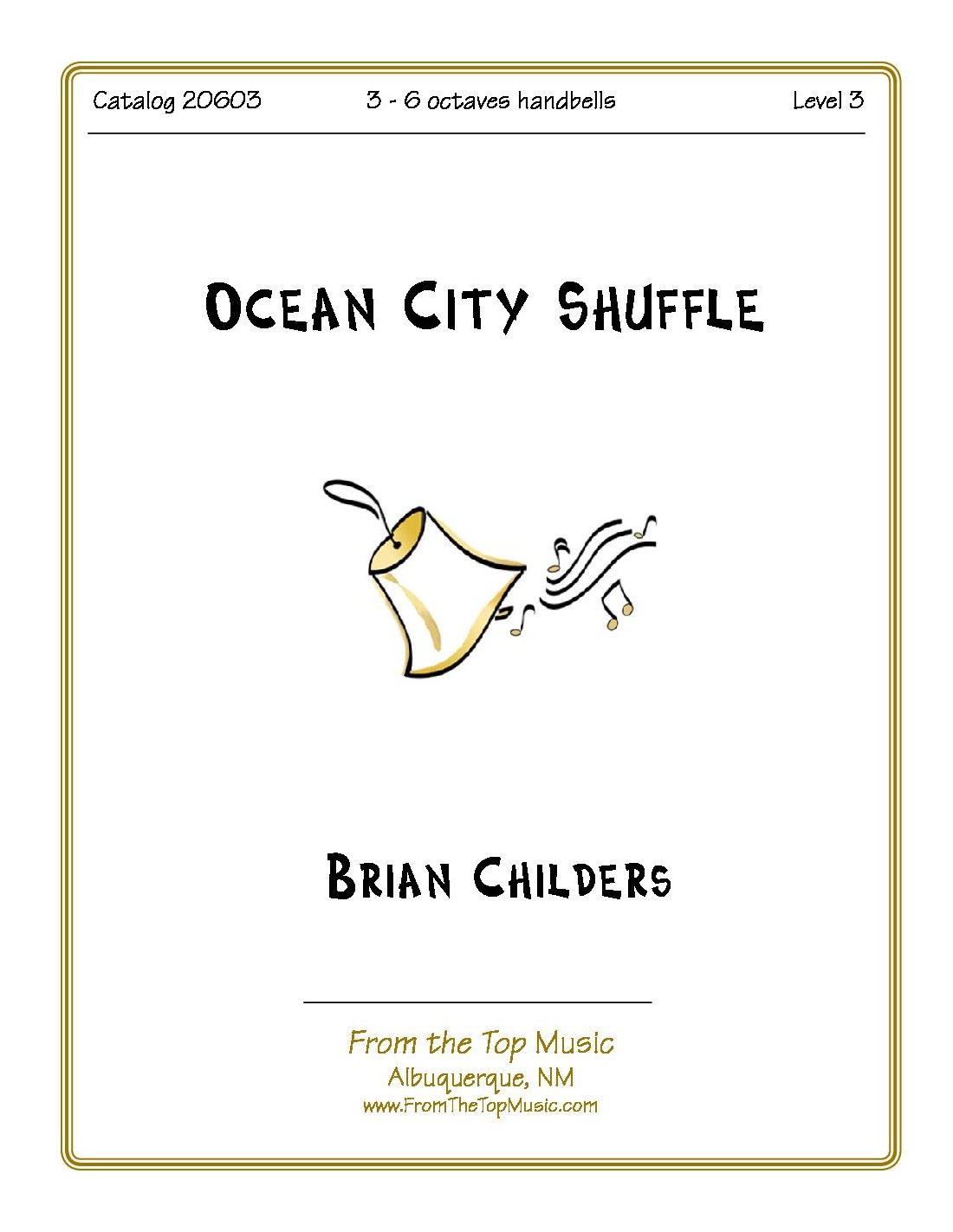 Ocean City Shuffle