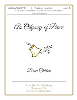 An Odyssey of Peace