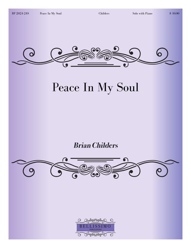 Peace In My Soul