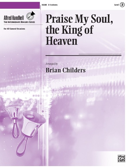 Praise My Soul the King of Heaven
