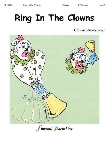 Ring In the Clowns