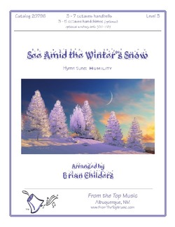 See Amid the Winter's Snow