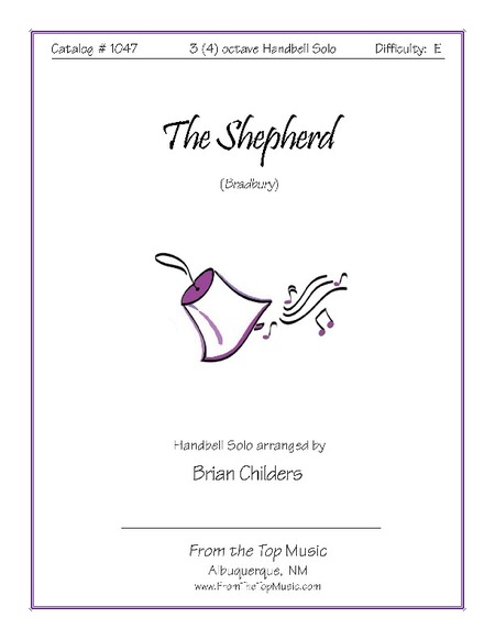 The Shepherd~ HB Solo