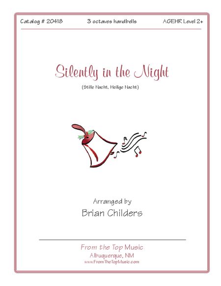Silently in the Night