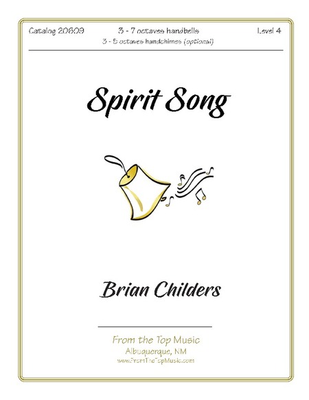 Spirit Song